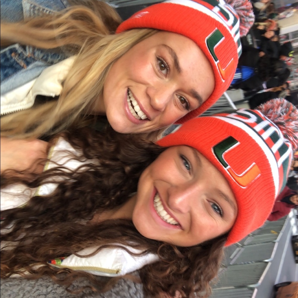 Meet your Posher, Scout